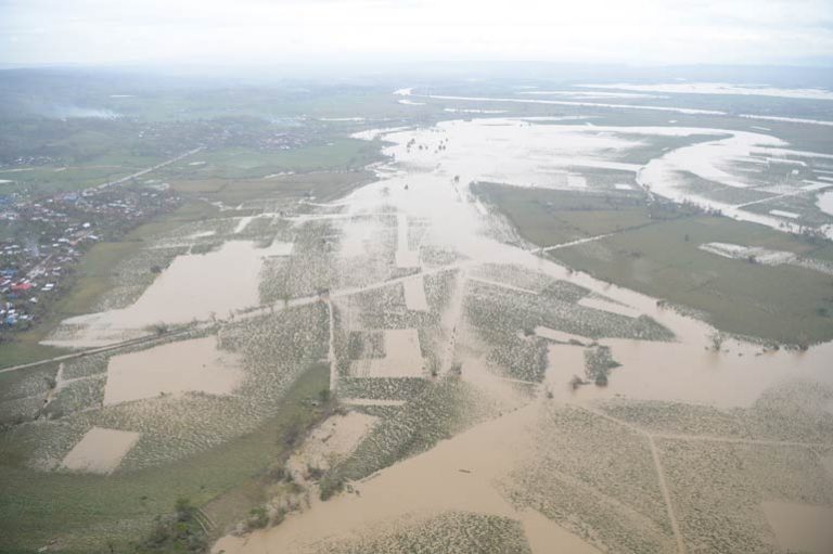 Farmers get P8.5B in typhoon aid