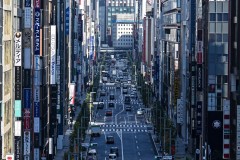 Japan exits recession as GDP grows 5.0% in Q3