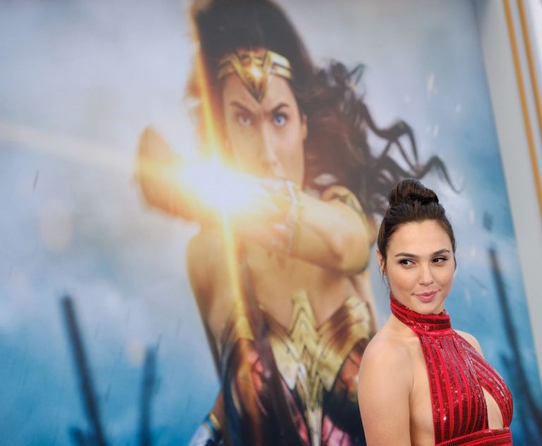 ‘Wonder Woman’ sequel to launch on HBO Max streaming and theaters
