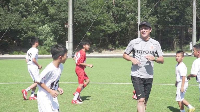 Toyota rolls out ‘Toyota Football for Tomorrow’ CSR Initiative in Southeast Asia