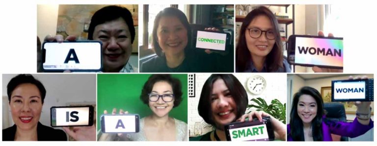 Fast-tracking digital fluency reinvents jobs for Filipino women
