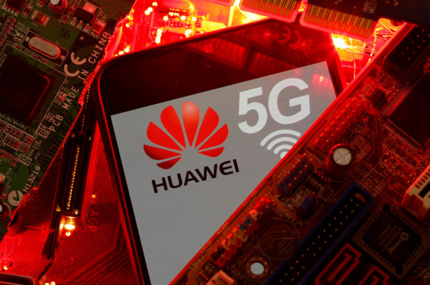 Trudeau gov’t urged by opposition to ban Huawei 5G, saying China is threat