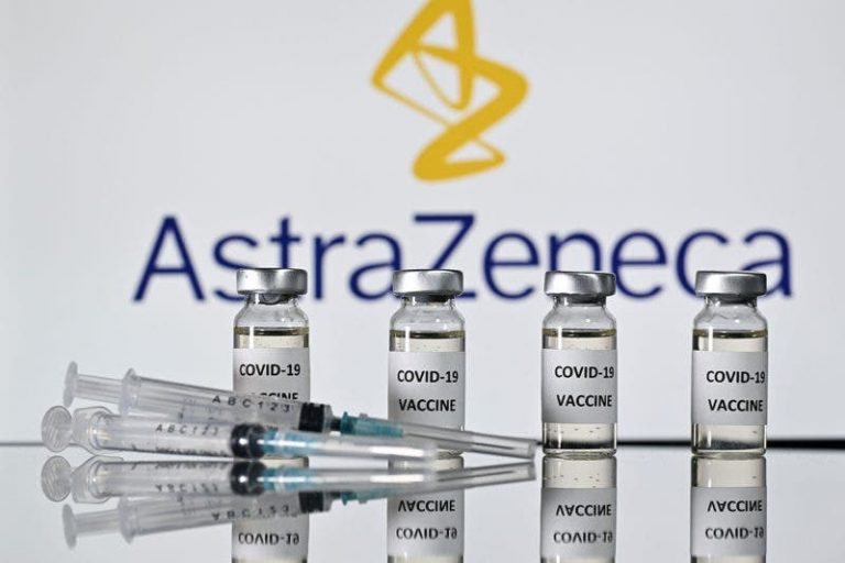 5th drug firm wants vaccine tested in PH