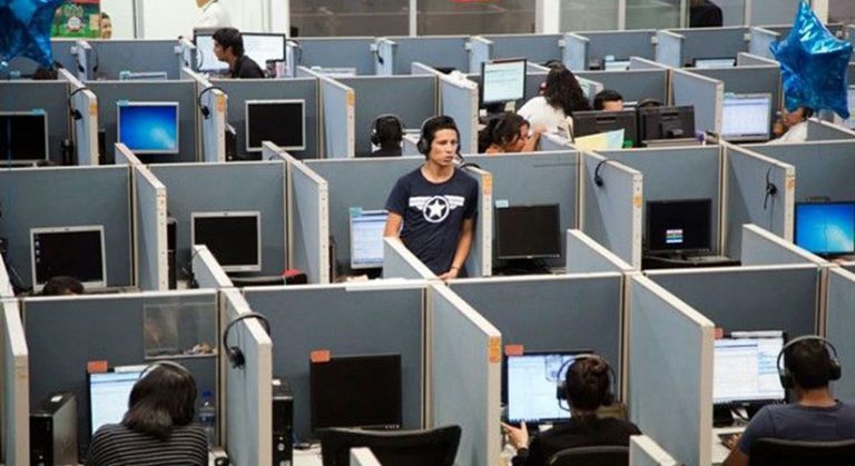BPO sector remains ‘robust’ during quarantine