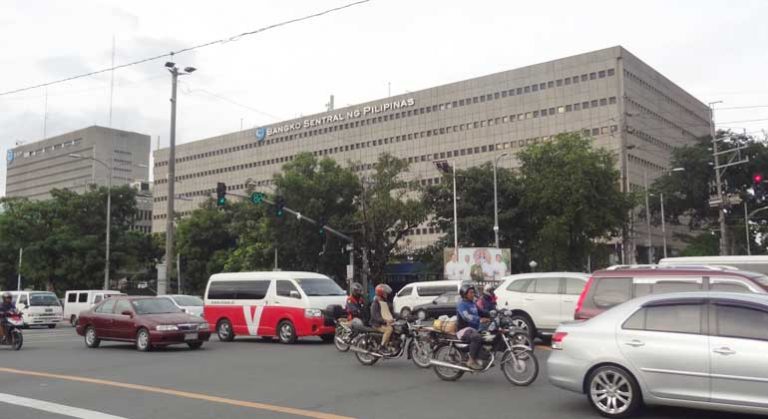 BSP approves new ‘dirty money’ risk assessment system