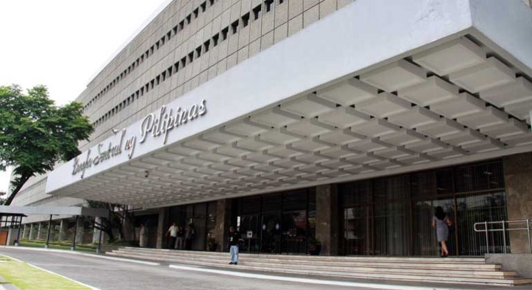 BSP sells P60 billion in 28-day bills