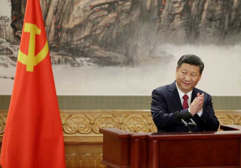 China says has given $2.1 bln of debt relief to poor countries