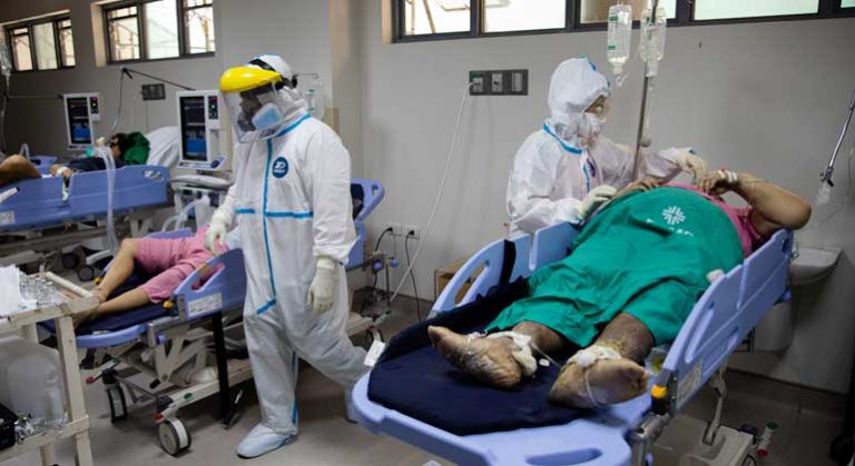 Business leaders see need to focus on reinforcing PHL healthcare system