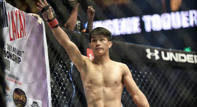 Kingad, Torres set for ONE Championship return in December