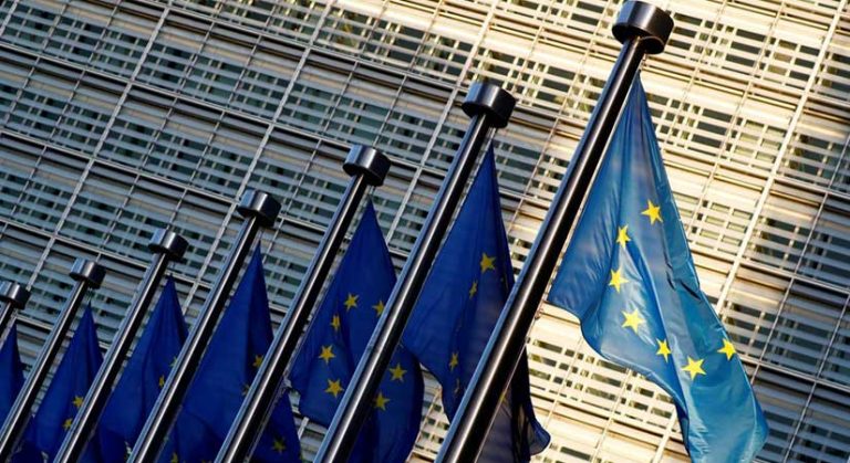 EU gives P60M aid for Typhoon Ulysses relief operations