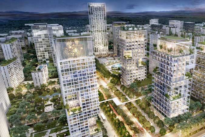 Filinvest Land raises P8B from bonds