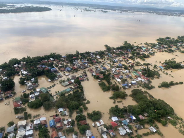 WATCH: Magat Dam and the Cagayan-Isabela flooding: Is NIA to blame?