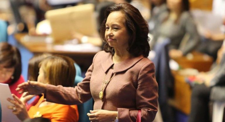 Ex-President Arroyo named Duterte adviser