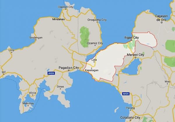 Lanao Norte Town To Launch Balik Probinsya Village Filipino Live 