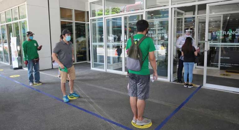 PHL recovery to lag Asia Pacific