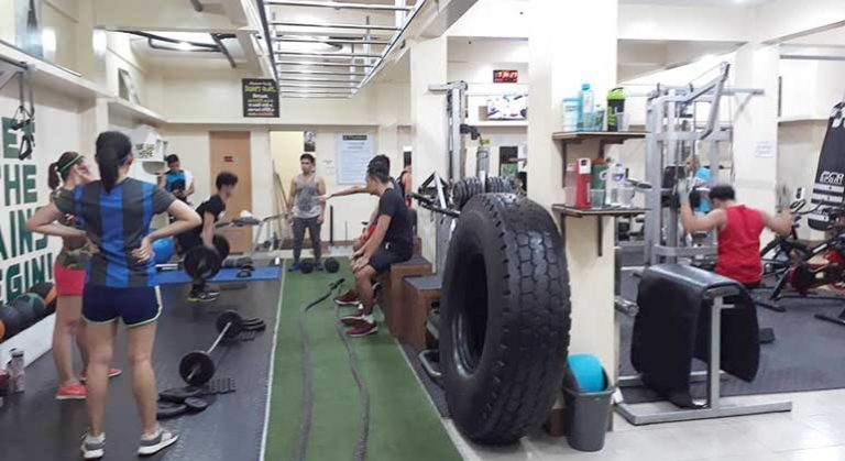 Gym fee rules eased for users unable to work out during lockdown period