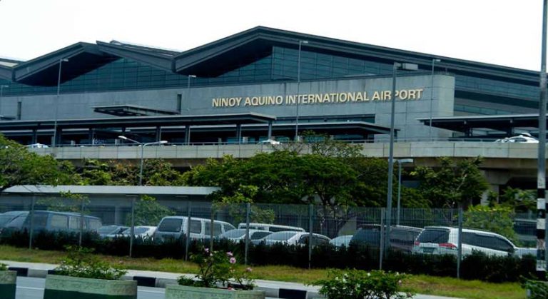 Megawide says NAIA rehab proposal still valid