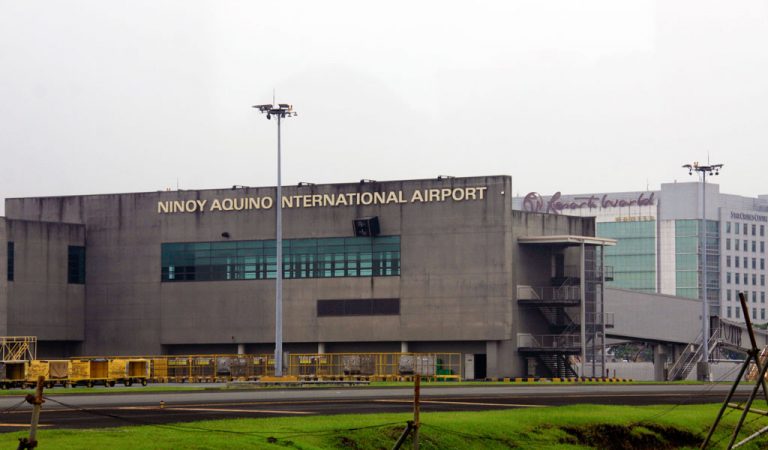 Megawide reports strong investment, funding interest for P109-M NAIA rehab