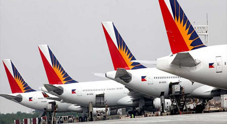 Philippine Airlines plans court protection as pandemic hits finances 