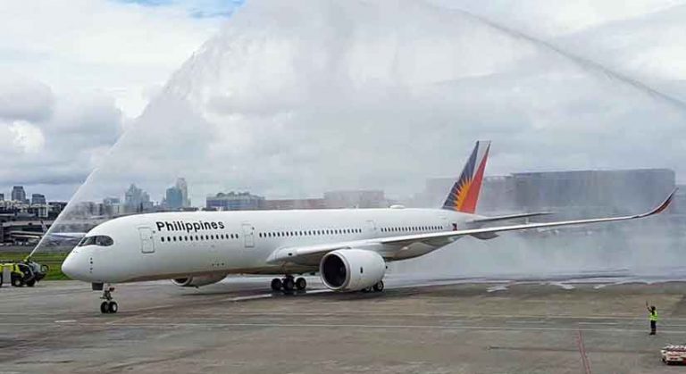 PAL eyes court protection from creditors, says DoF