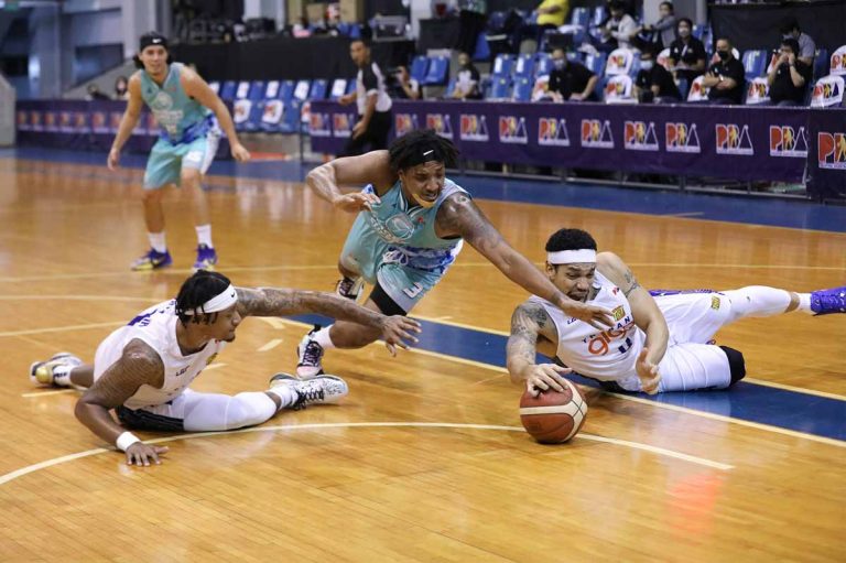 Hungry Phoenix guns for lead in Game 3