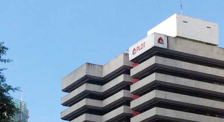 PLDT partners with ASUS to offer WiFi 6 system 