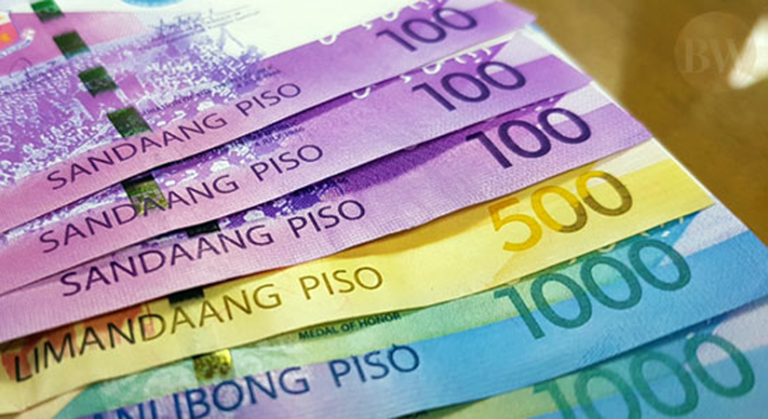 Peso climbs after BSP rate cut