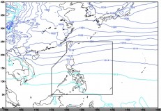 Thunderstorm advisory raised over parts of Mindanao