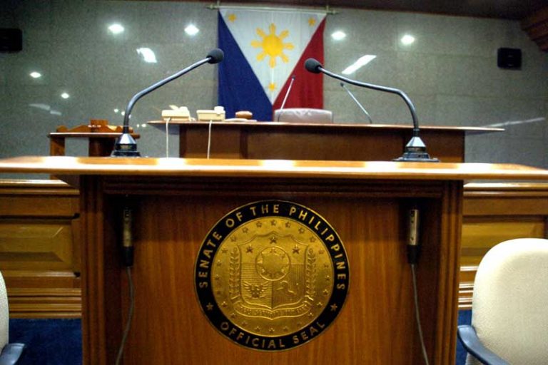 Senate approves P4.5-T budget for next year