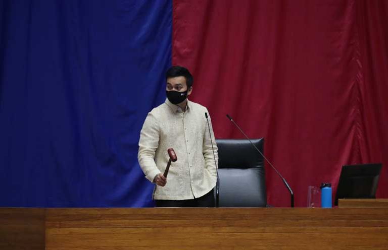 House leader backs declaration of climate emergency
