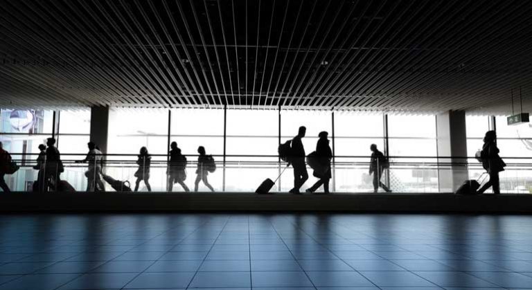 Gov’t drops required isolation area within aircraft for domestic flights