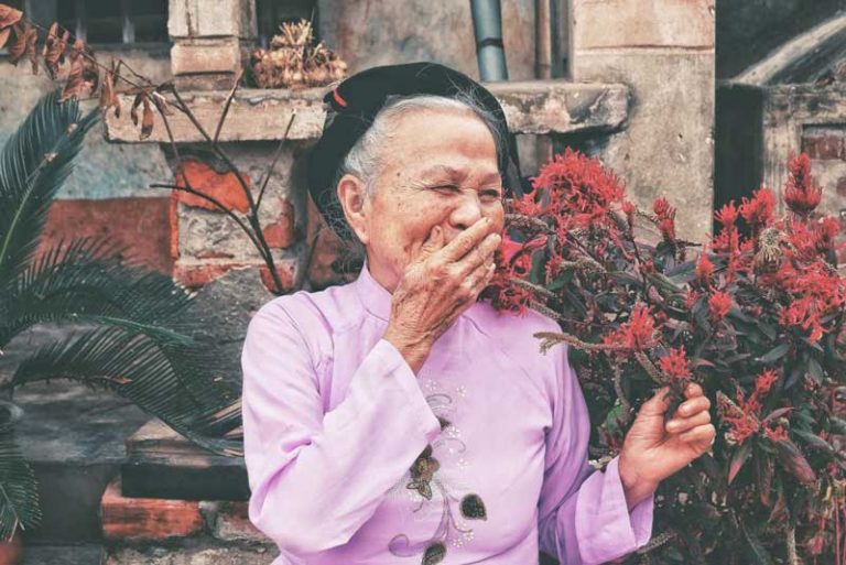 Human beings live longer, can healthcare systems keep up?