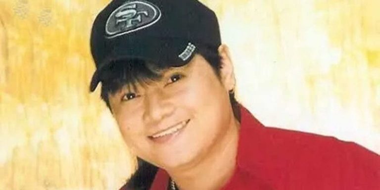 April Boy Regino bows out at 51