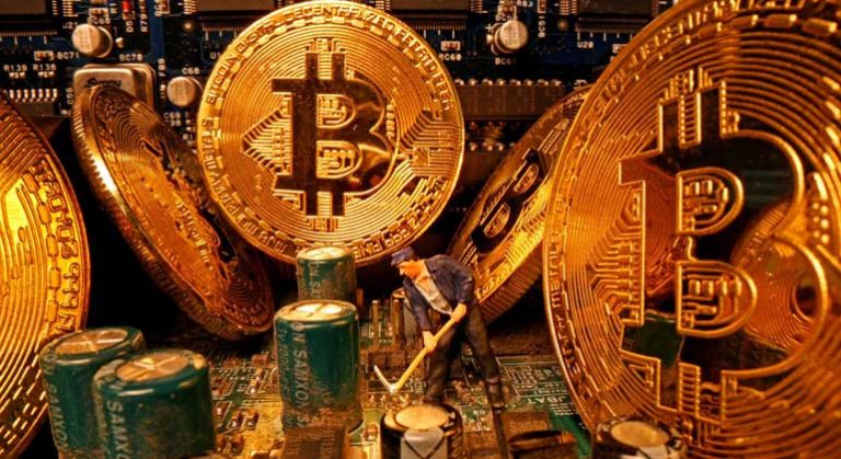 Bitcoin at $100,000 in 2021? Outrageous to some, a no-brainer for backers