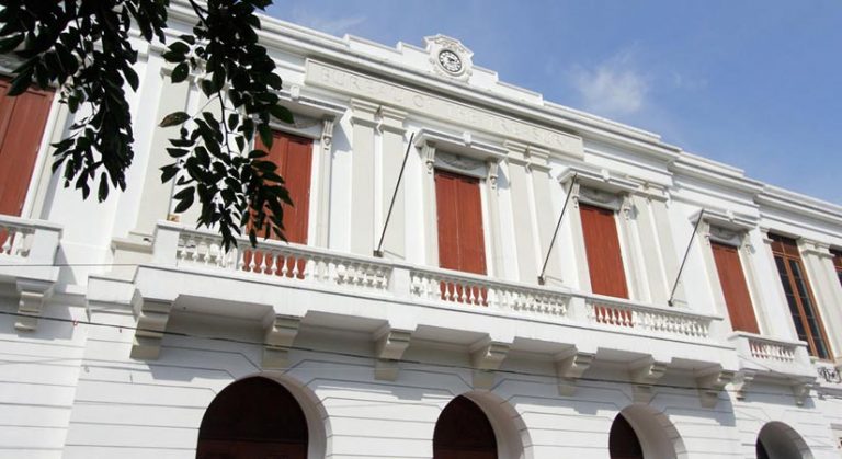 Gov’t scales back domestic bond program to P120B in Dec.