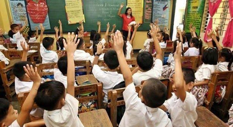 Senators back physical classes amid pandemic