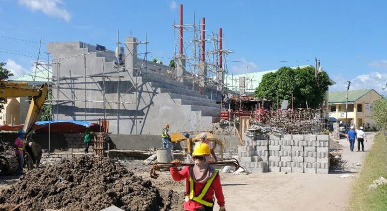 NCR construction materials price growth picks up in Oct.