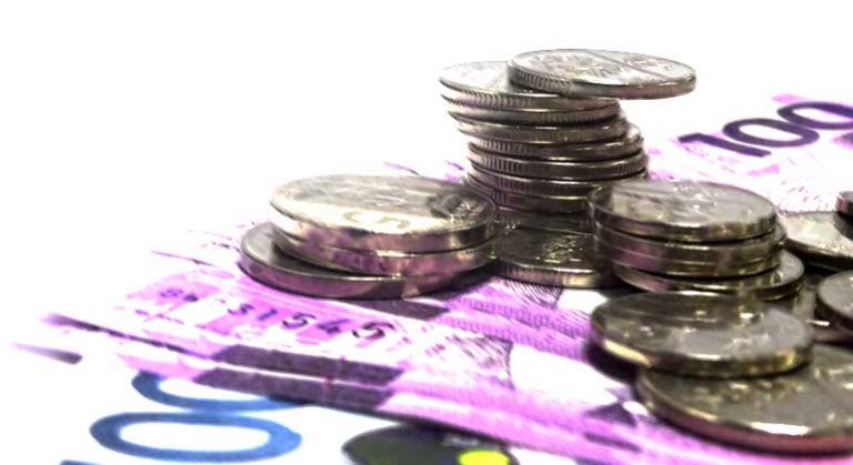 Peso inches up vs dollar as Biden begins transition