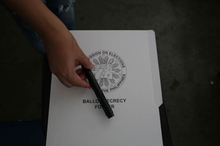Corruption still a big problem — survey