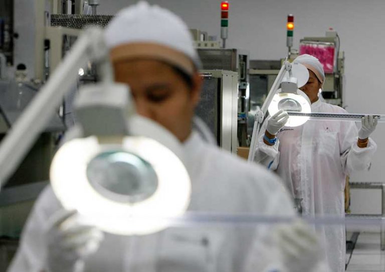 PEZA approves new projects worth P14.6 billion