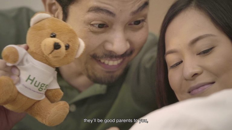 Intellicare unveils new “Guardian” video to mark 25th year