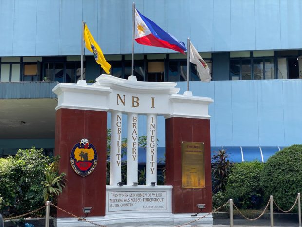 NBI files complaint vs Bacolod health officer over coronavirus testing numbers