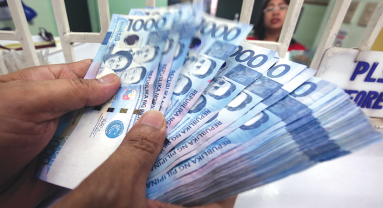 Peso tipped for strong December on record remittances