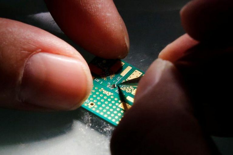 Taiwan semiconductor firm seeking nearly 800 Filipino workers