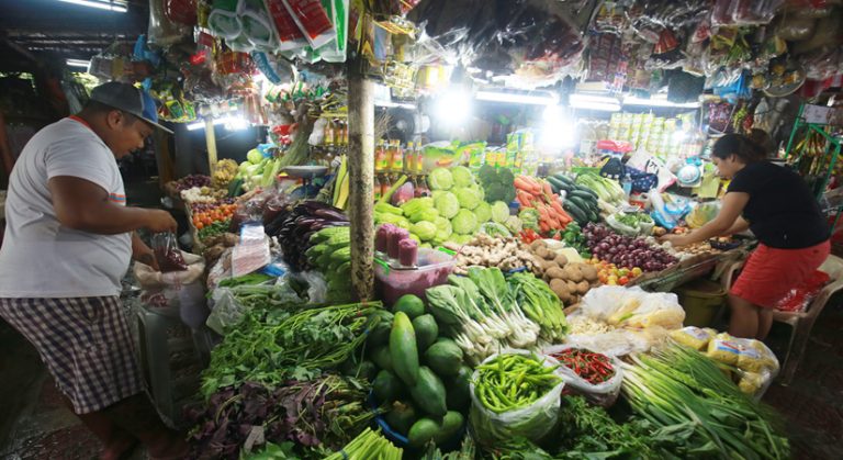 BSP sees November inflation at 2.4-3.2%