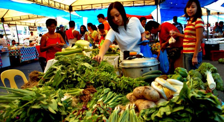 DA releases new agri goods SRP list for Metro Manila