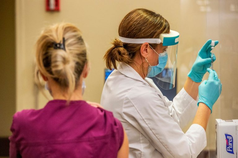 WHO in talks with Pfizer, Moderna on Covid-19 vaccine access