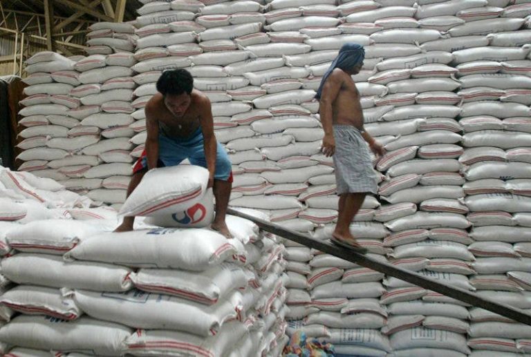 PH rice adequacy goal on track – DA