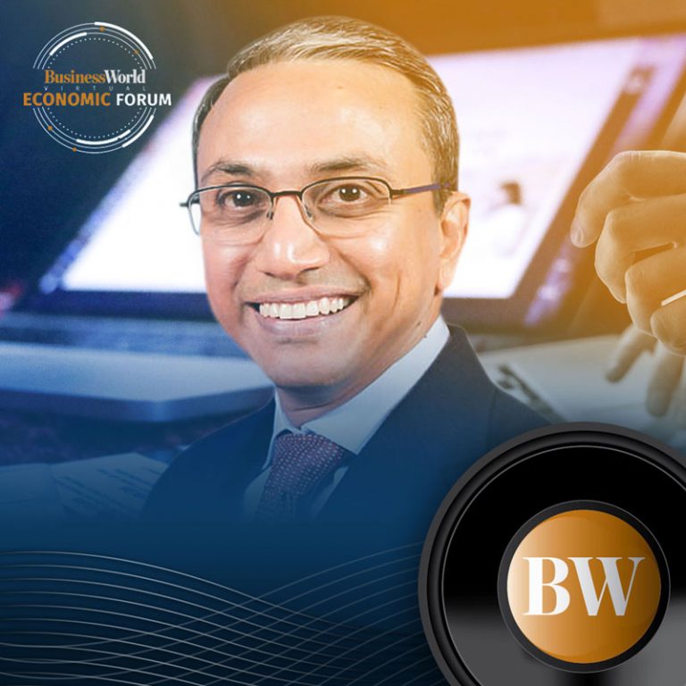 [B-SIDE Podcast] The future of consumption (a fireside chat from the BusinessWorld Virtual Economic Forum)