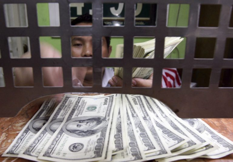 OFWs carry pandemic economic load, raise remittances in October